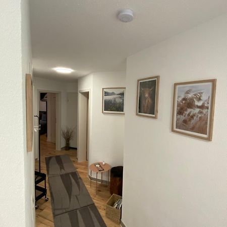 2 Zimmer Ferienunterkunft Gemeinsame Zeit Appenweier Esterno foto