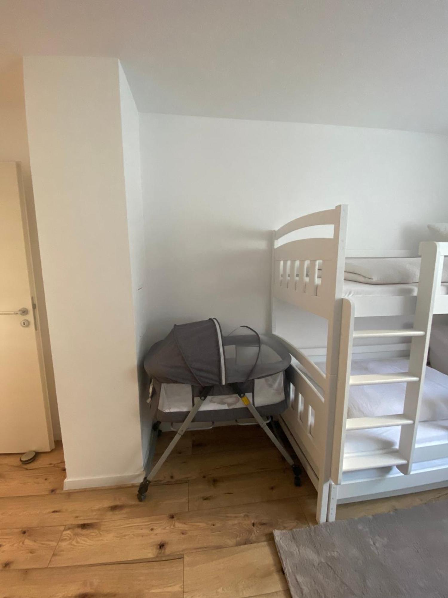 2 Zimmer Ferienunterkunft Gemeinsame Zeit Appenweier Esterno foto