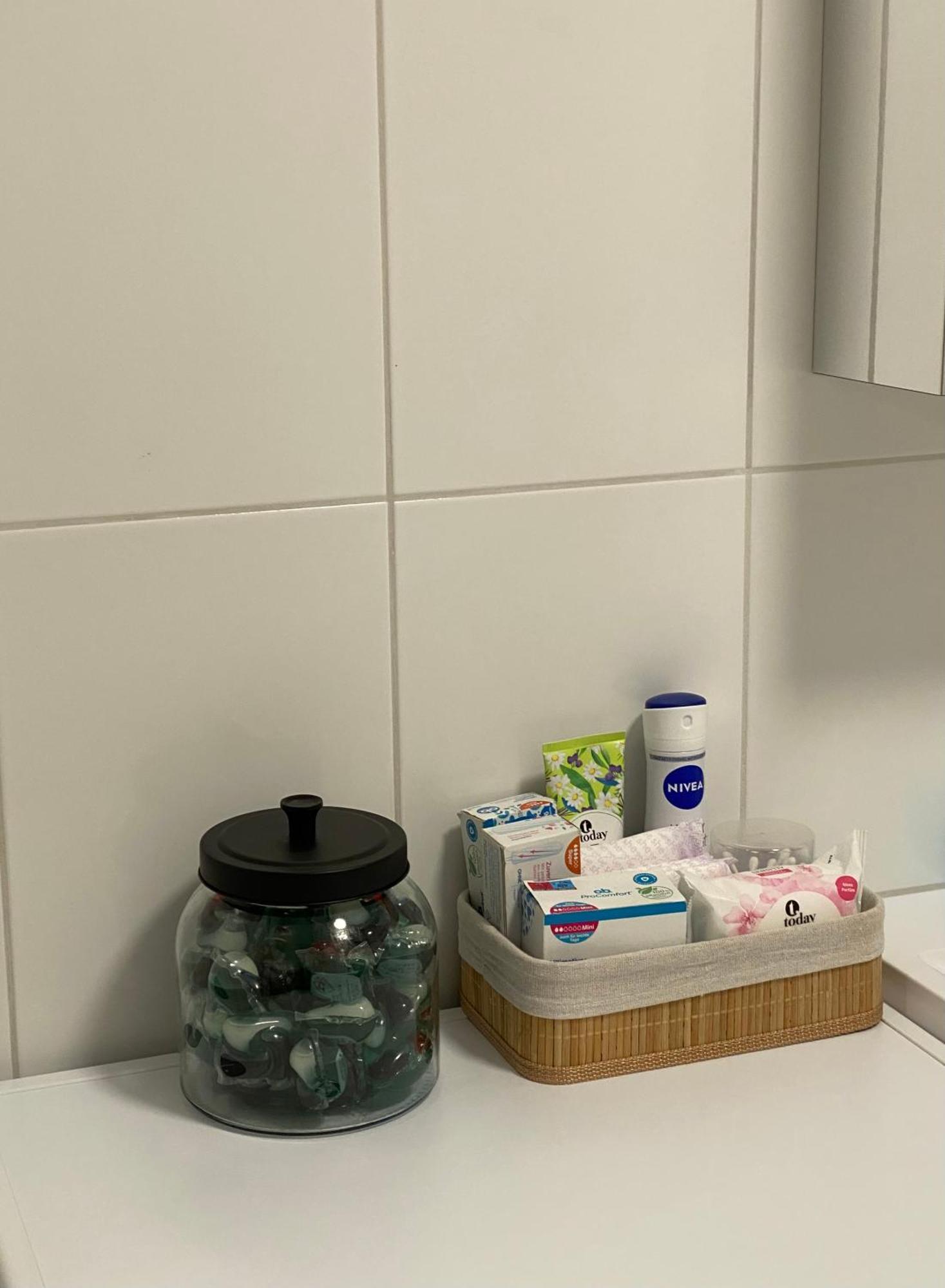 2 Zimmer Ferienunterkunft Gemeinsame Zeit Appenweier Esterno foto