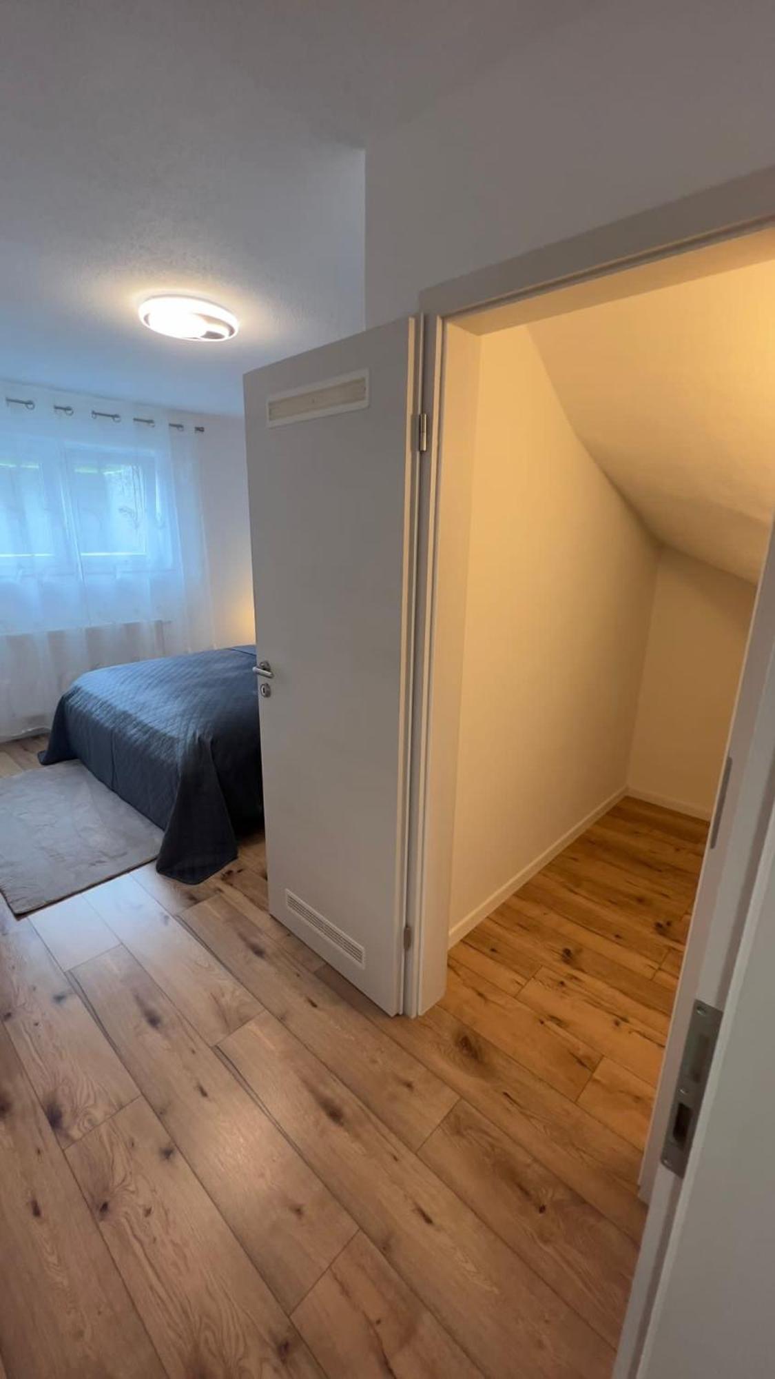 2 Zimmer Ferienunterkunft Gemeinsame Zeit Appenweier Esterno foto
