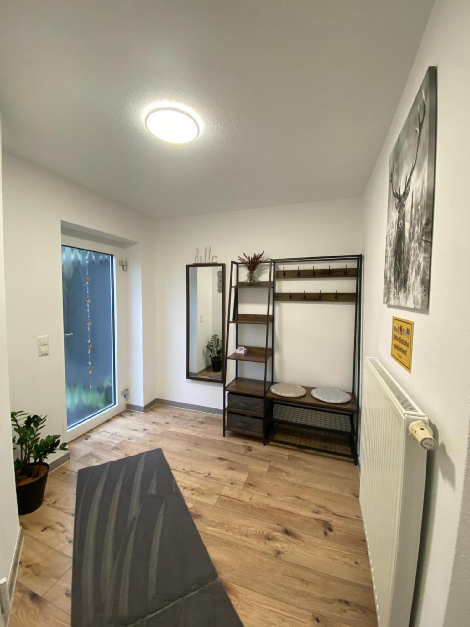 2 Zimmer Ferienunterkunft Gemeinsame Zeit Appenweier Esterno foto