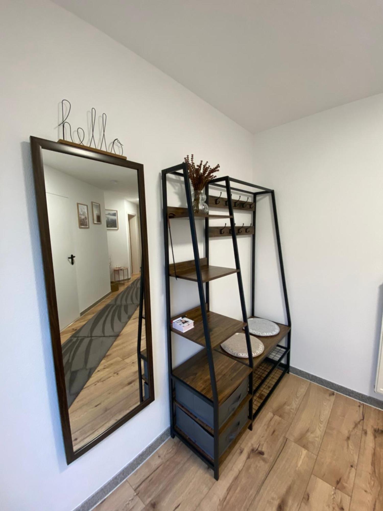 2 Zimmer Ferienunterkunft Gemeinsame Zeit Appenweier Esterno foto