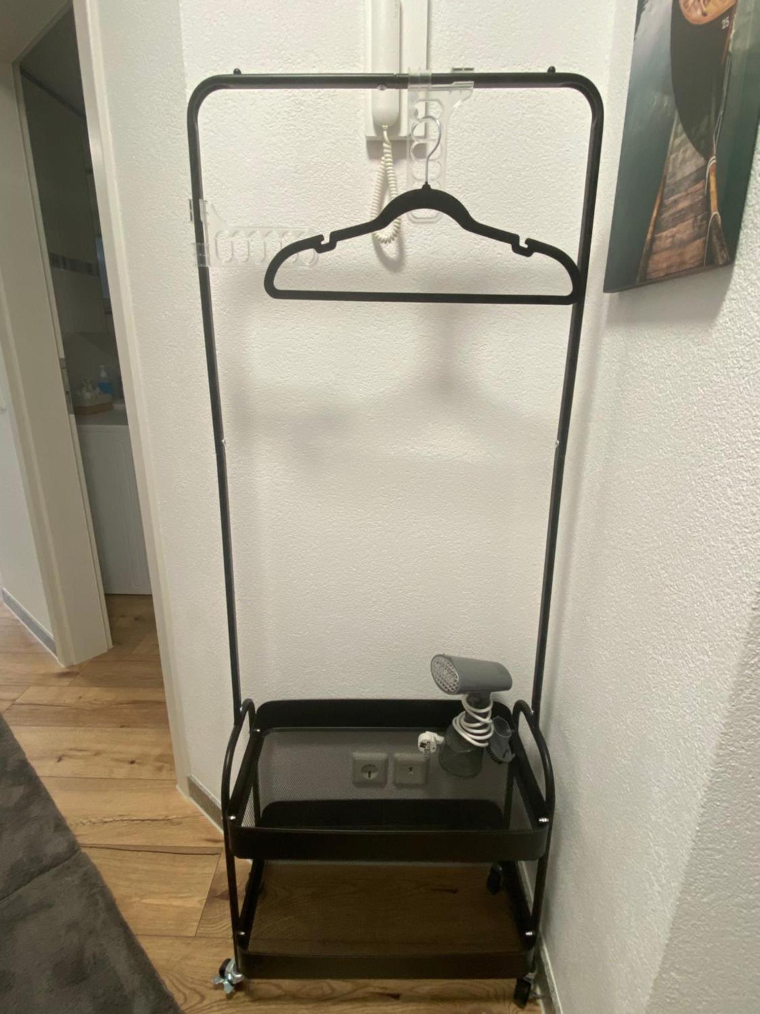 2 Zimmer Ferienunterkunft Gemeinsame Zeit Appenweier Esterno foto